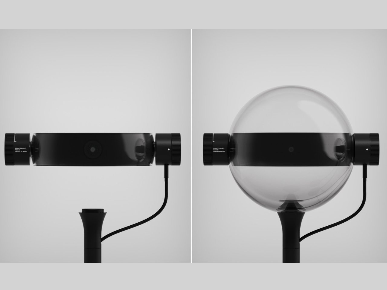 1752515034 711 Decouvrez pourquoi les cameras de securite esthetiques supplantent lintrusivite - plare.