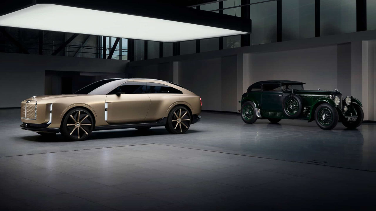 1752532546 871 Decouvrez le Bentley EXP 15 Concept La Fusion Eblouissante - plare.