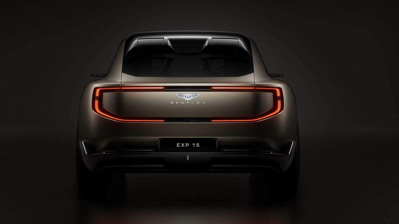 1752532548 462 Decouvrez le Bentley EXP 15 Concept La Fusion Eblouissante - plare.