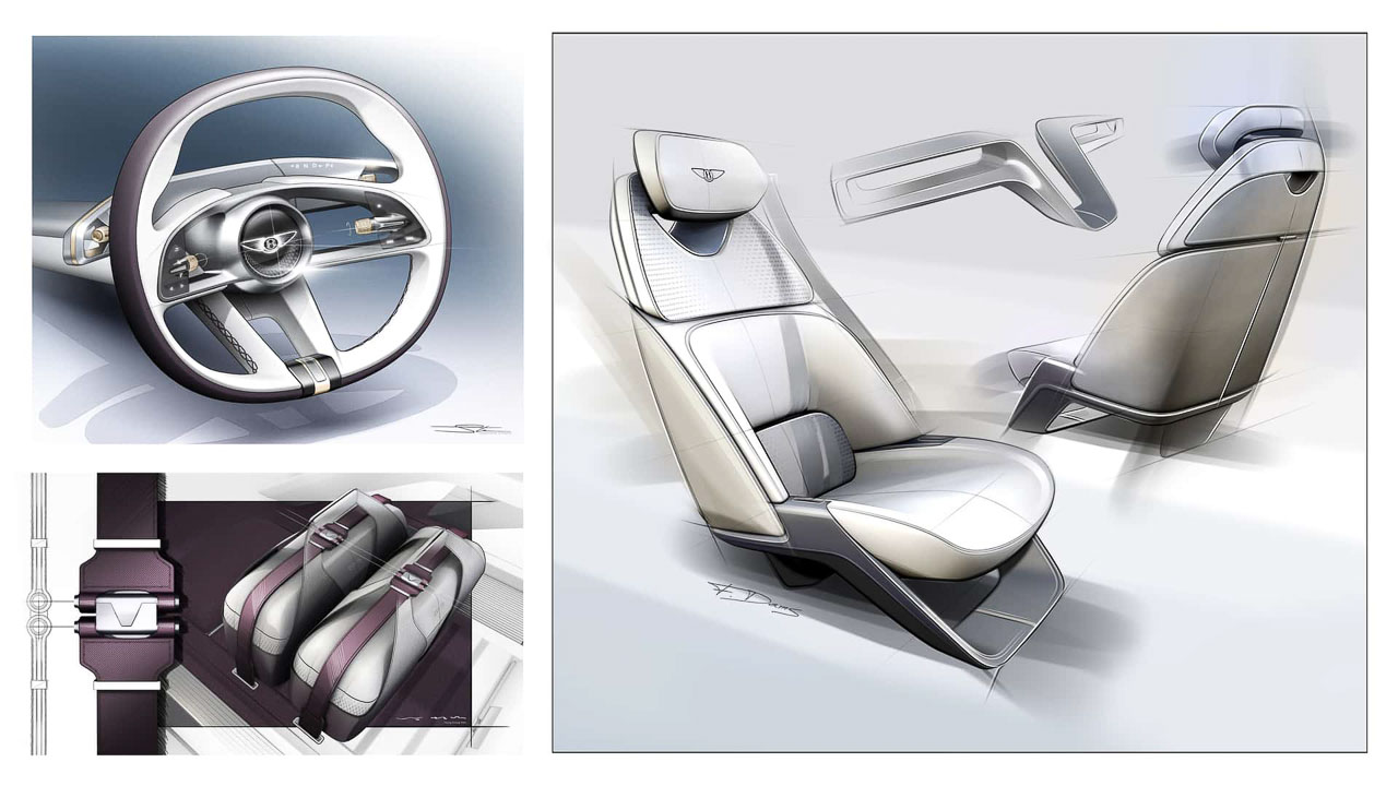 1752532549 221 Decouvrez le Bentley EXP 15 Concept La Fusion Eblouissante - plare.