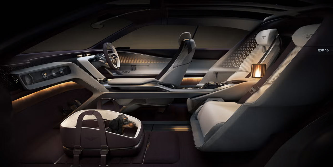 1752532550 958 Decouvrez le Bentley EXP 15 Concept La Fusion Eblouissante - plare.