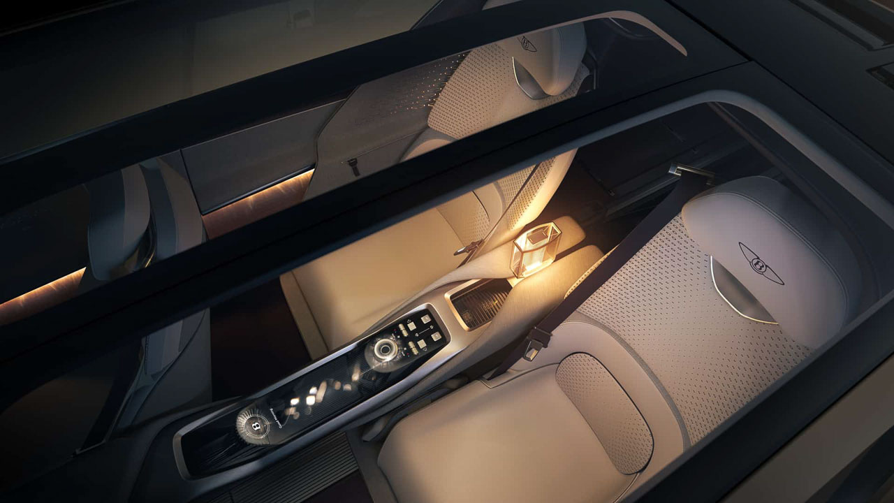 1752532551 52 Decouvrez le Bentley EXP 15 Concept La Fusion Eblouissante - plare.