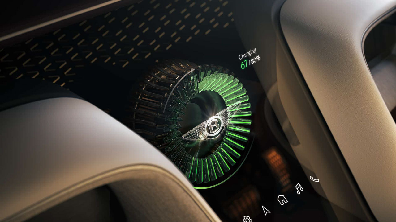 1752532555 466 Decouvrez le Bentley EXP 15 Concept La Fusion Eblouissante - plare.