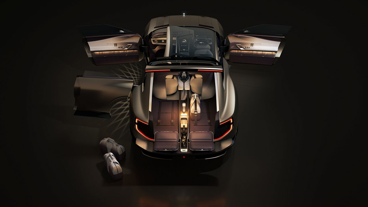 1752532556 41 Decouvrez le Bentley EXP 15 Concept La Fusion Eblouissante - plare.