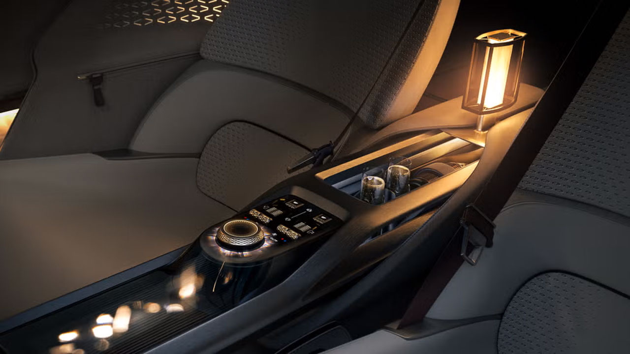 1752532556 657 Decouvrez le Bentley EXP 15 Concept La Fusion Eblouissante - plare.
