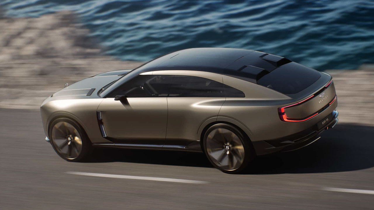 1752532557 551 Decouvrez le Bentley EXP 15 Concept La Fusion Eblouissante - plare.