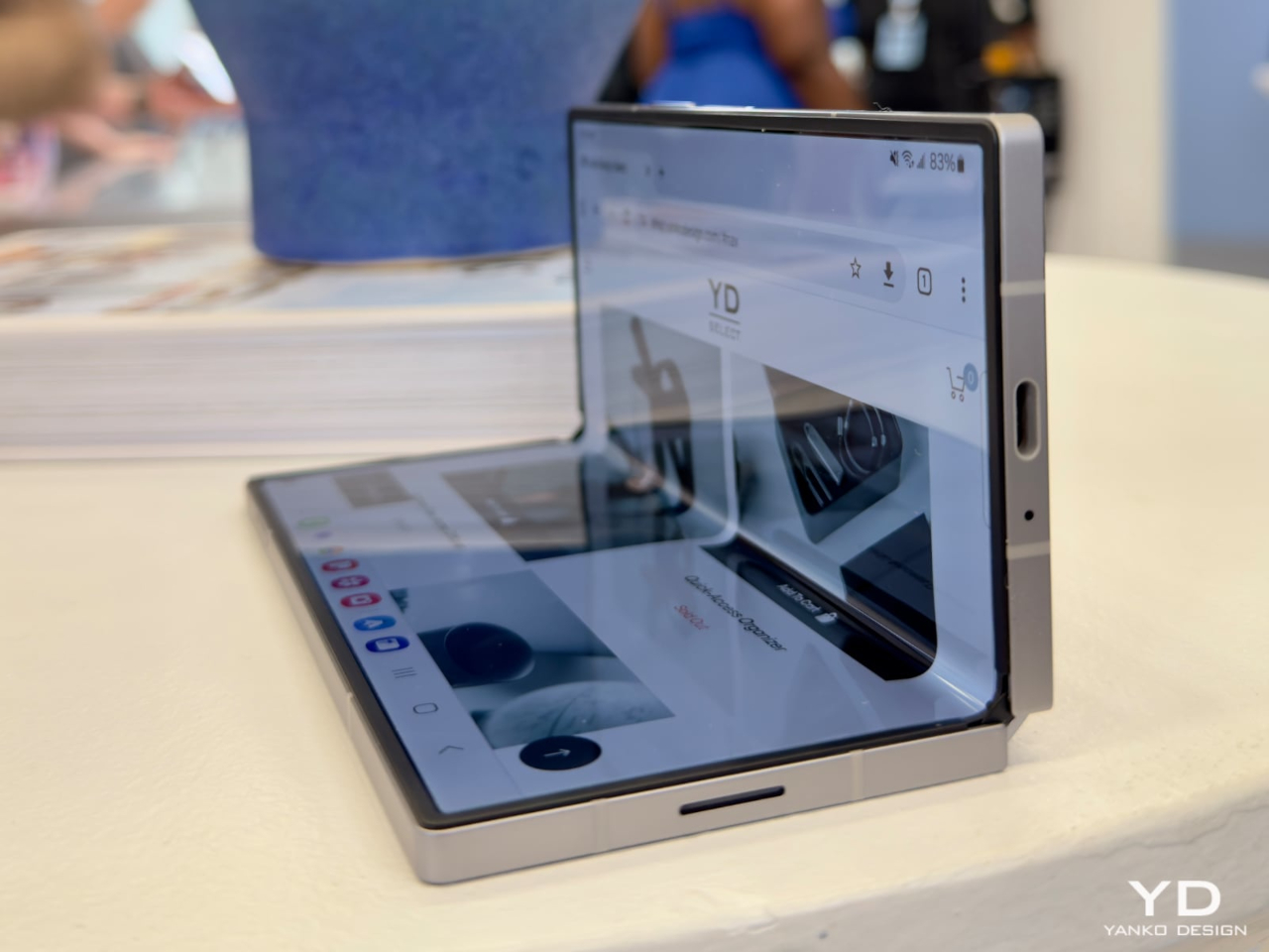 Galaxy Z Fold6