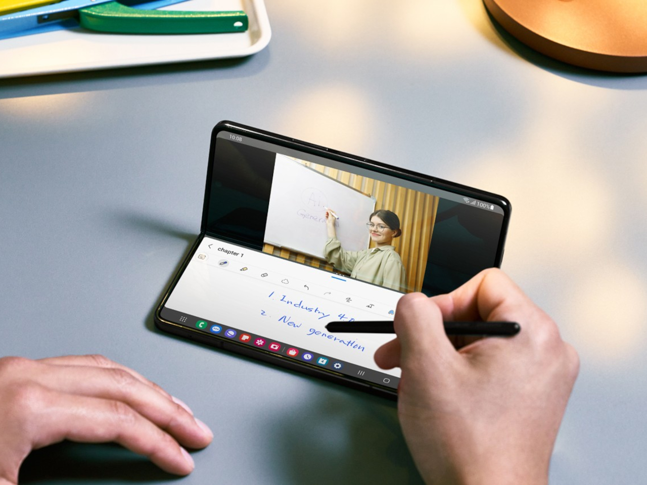Galaxy Z Fold5