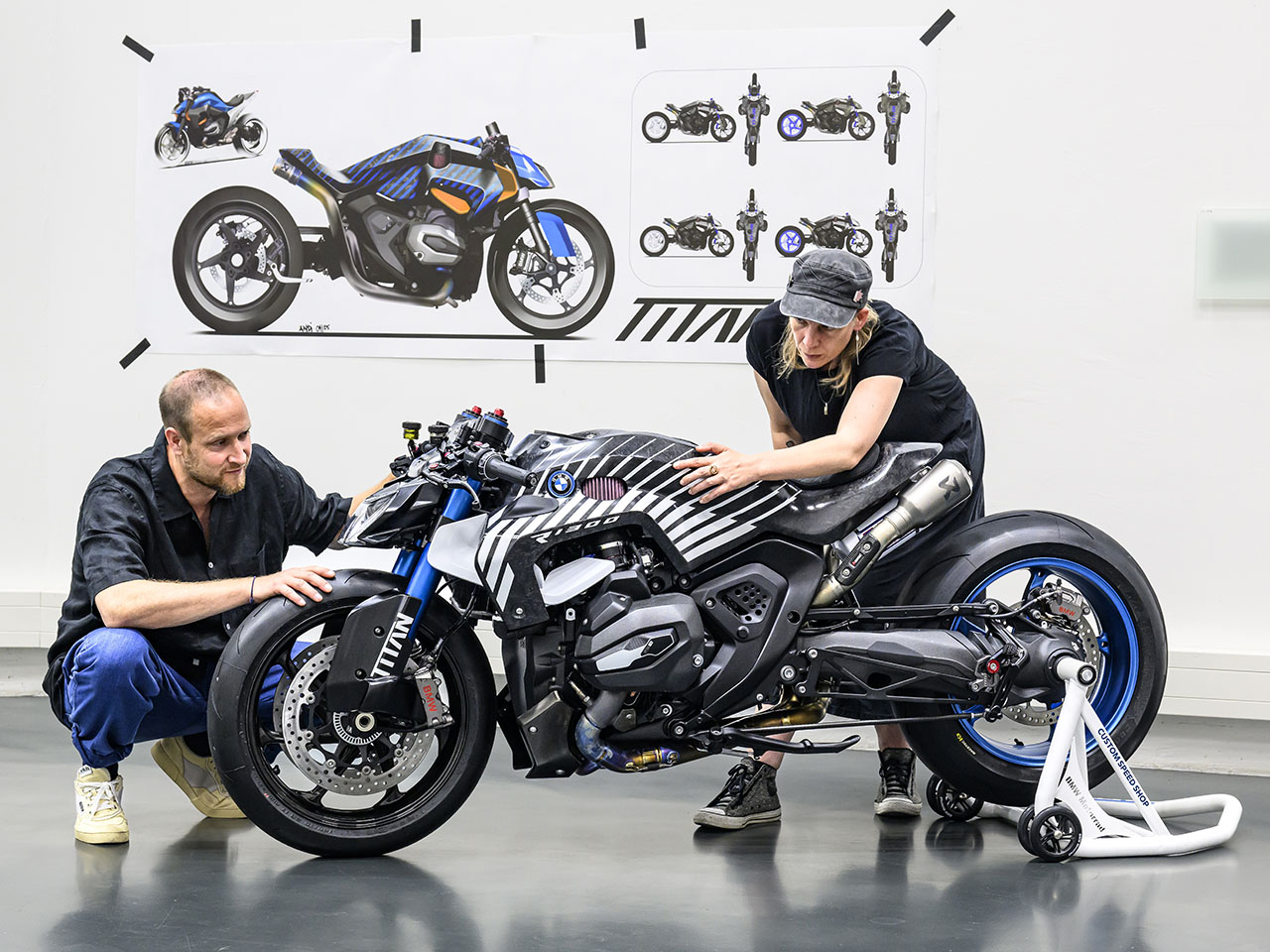 1752714095 64 Decouvrez la R 1300 R de BMW Motorrad Une - plare.