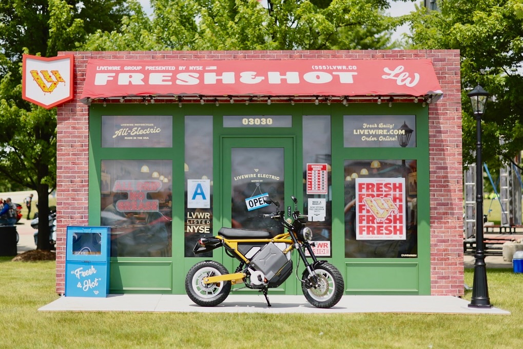 LiveWire et Zero s'affrontent pour proposer des motos électriques abordables - plare. 1752747347 935 LiveWire et Zero saffrontent pour proposer des motos electriques abordables - plare.