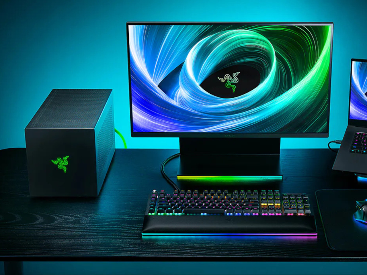 1752769730 510 Decouvrez le Razer Core X V2 lEnceinte eGPU qui - plare.