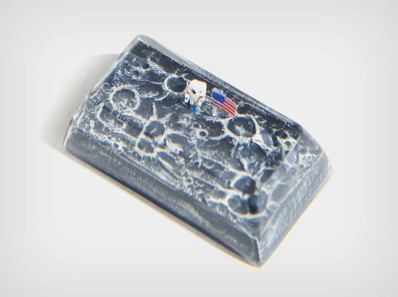 1752781982 963 Transformez votre Clavier avec ces Keycaps Artisanal sur le Theme - plare.