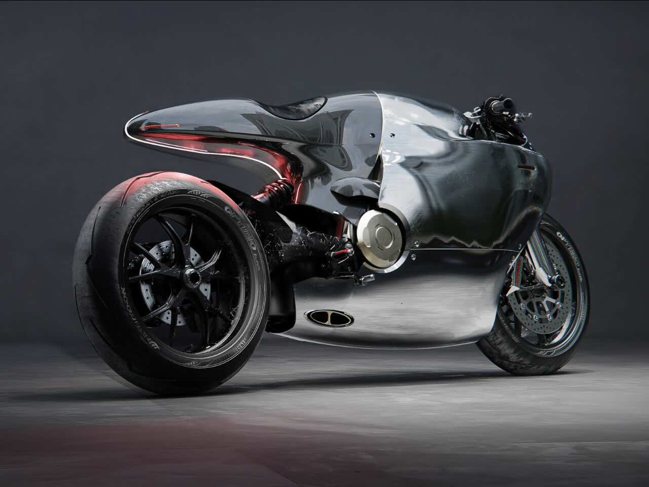 1752784598 373 Decouvrez la Ducati Monster 821 de Bandit9 un chef doeuvre - plare.