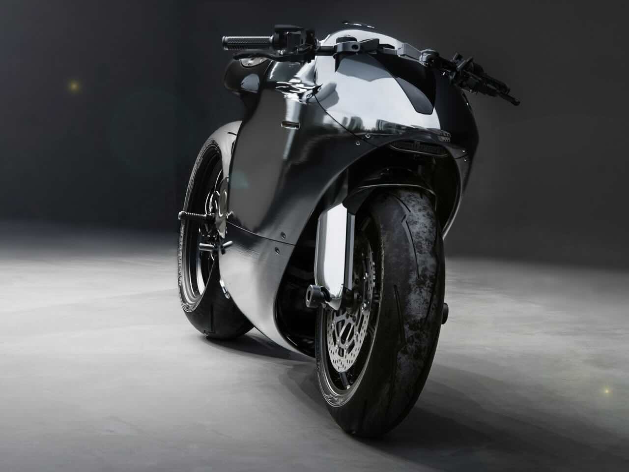 1752784598 458 Decouvrez la Ducati Monster 821 de Bandit9 un chef doeuvre - plare.