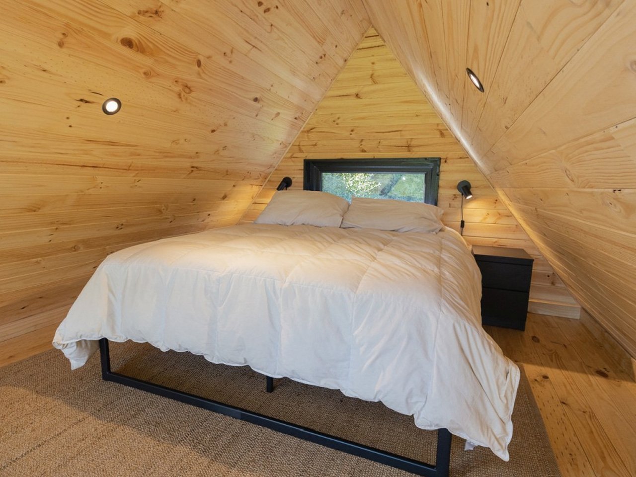 1752796666 109 Decouvrez la Cabine Minuscule au Coeur de la Nature Chilienne - plare.