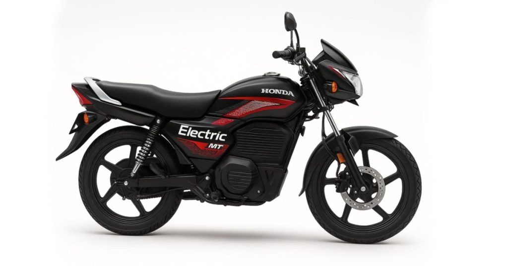 Honda prépare une moto électrique abordable pour concurrencer les modèles chinois