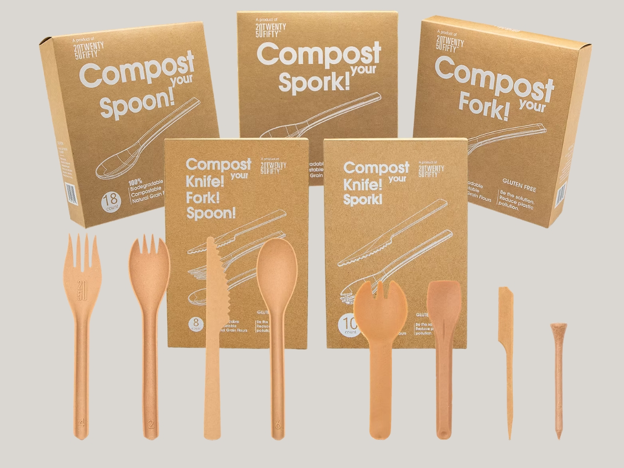 1752828666 132 Decouvrez comment Edible Cutlery revolutionne la gastronomie durable en rendant - plare.
