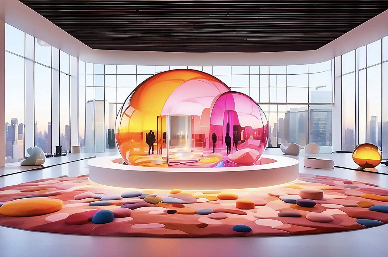 1752840379 247 10 Designs Architecturaux Flottants Qui Revolutionnent le Mode de Vie - plare.