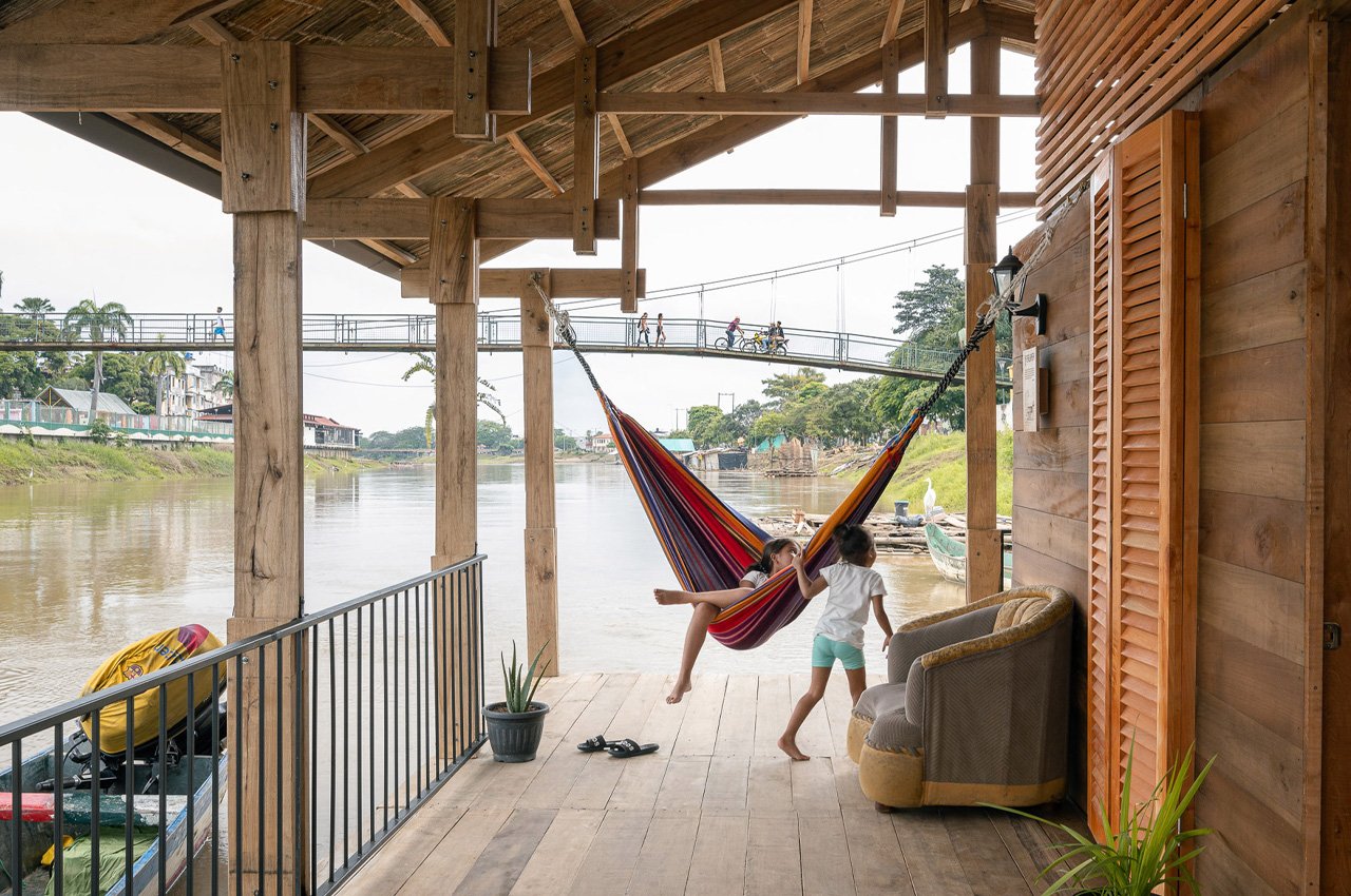 1752840379 262 10 Designs Architecturaux Flottants Qui Revolutionnent le Mode de Vie - plare.
