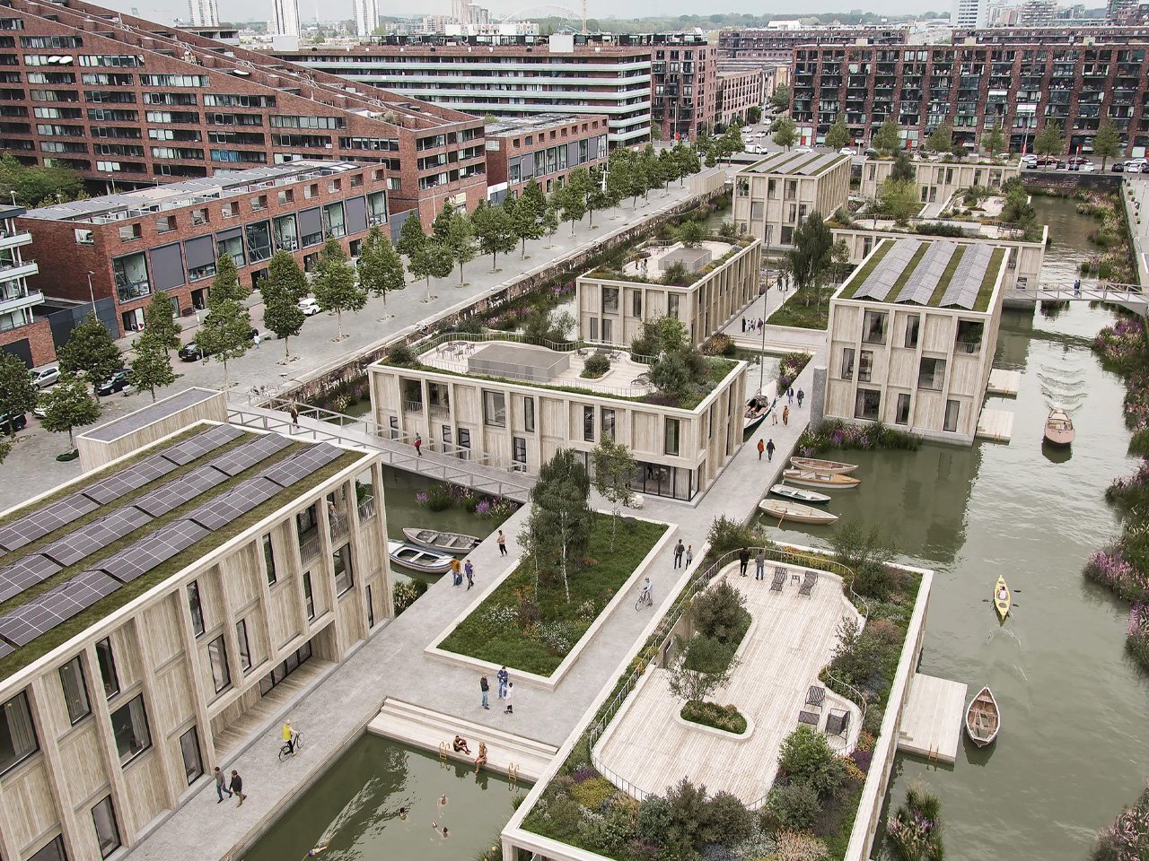 1752840379 606 10 Designs Architecturaux Flottants Qui Revolutionnent le Mode de Vie - plare.