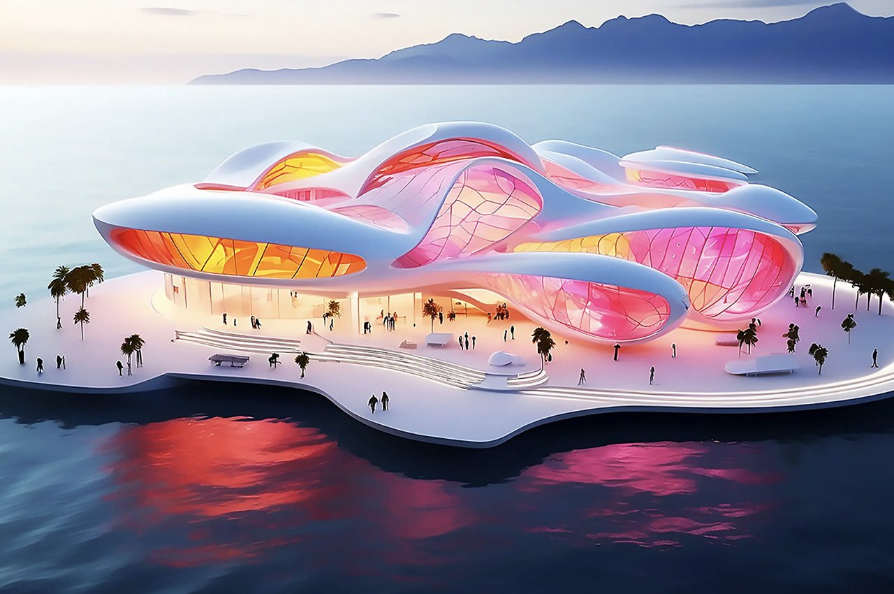 1752840379 985 10 Designs Architecturaux Flottants Qui Revolutionnent le Mode de Vie - plare.