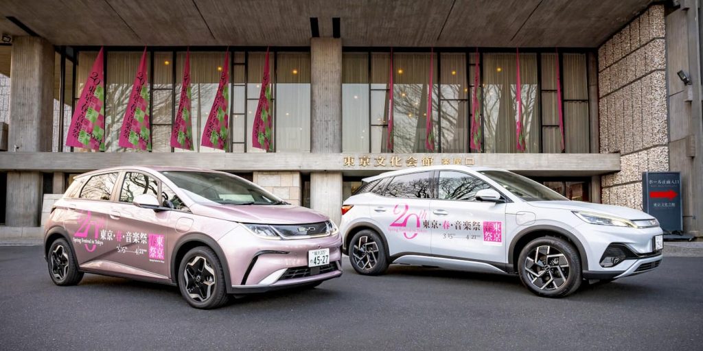 BYD's-smallest-EV