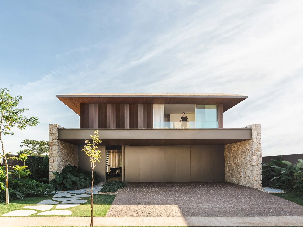 1752883011 962 Decouvrez la Maison Bresilienne Ultra Design Entre Intimite Ouverture et - plare.
