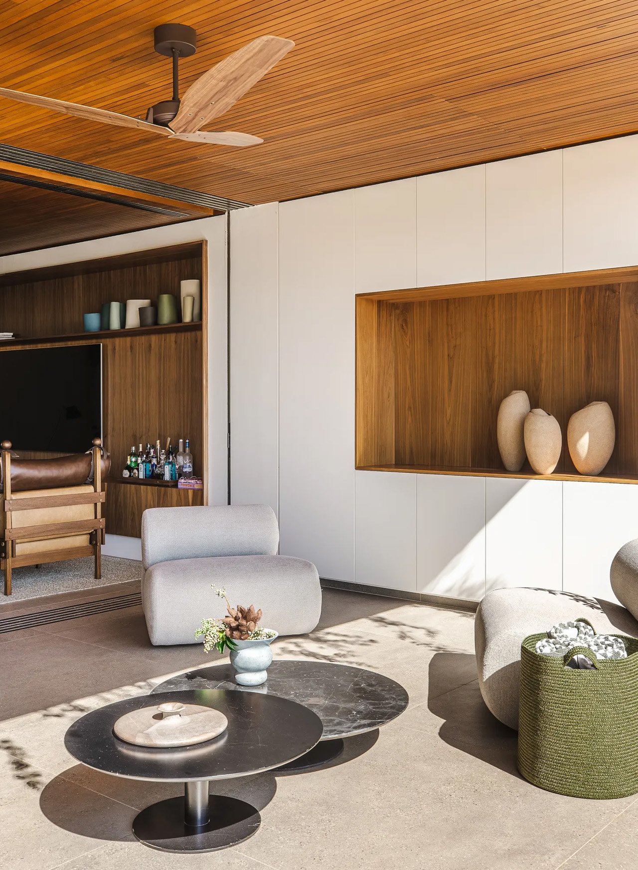 1752883012 108 Decouvrez la Maison Bresilienne Ultra Design Entre Intimite Ouverture et - plare.