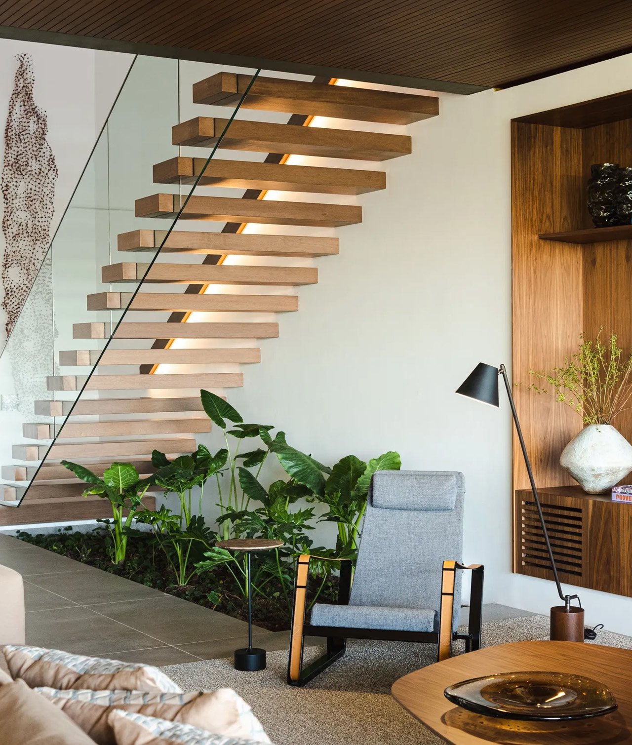 1752883012 366 Decouvrez la Maison Bresilienne Ultra Design Entre Intimite Ouverture et - plare.