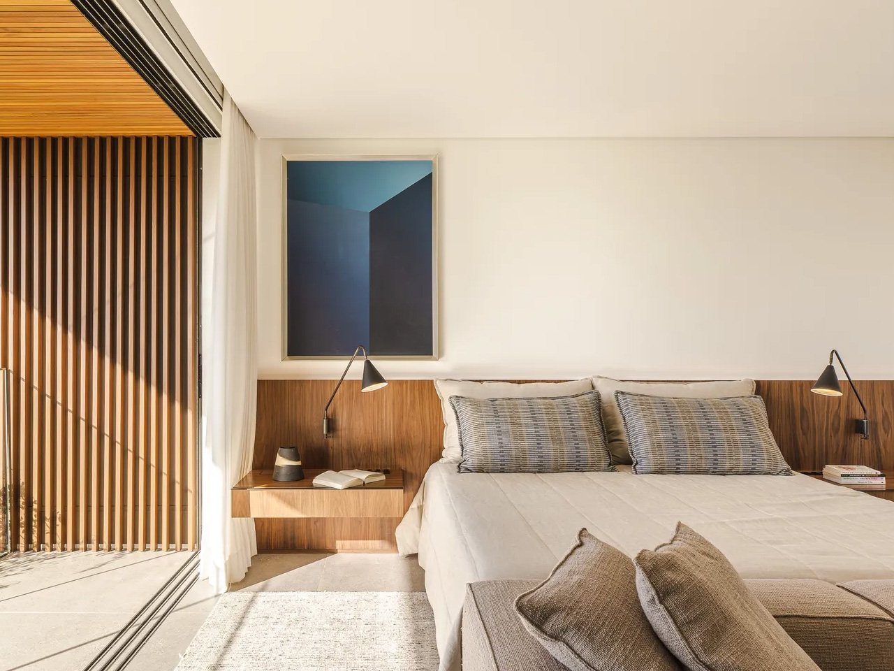 1752883012 617 Decouvrez la Maison Bresilienne Ultra Design Entre Intimite Ouverture et - plare.
