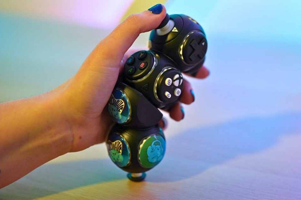 1752940260 492 Decouvrez les 10 Innovations Revolutionnaires de la Technologie Modulaire qui - plare.