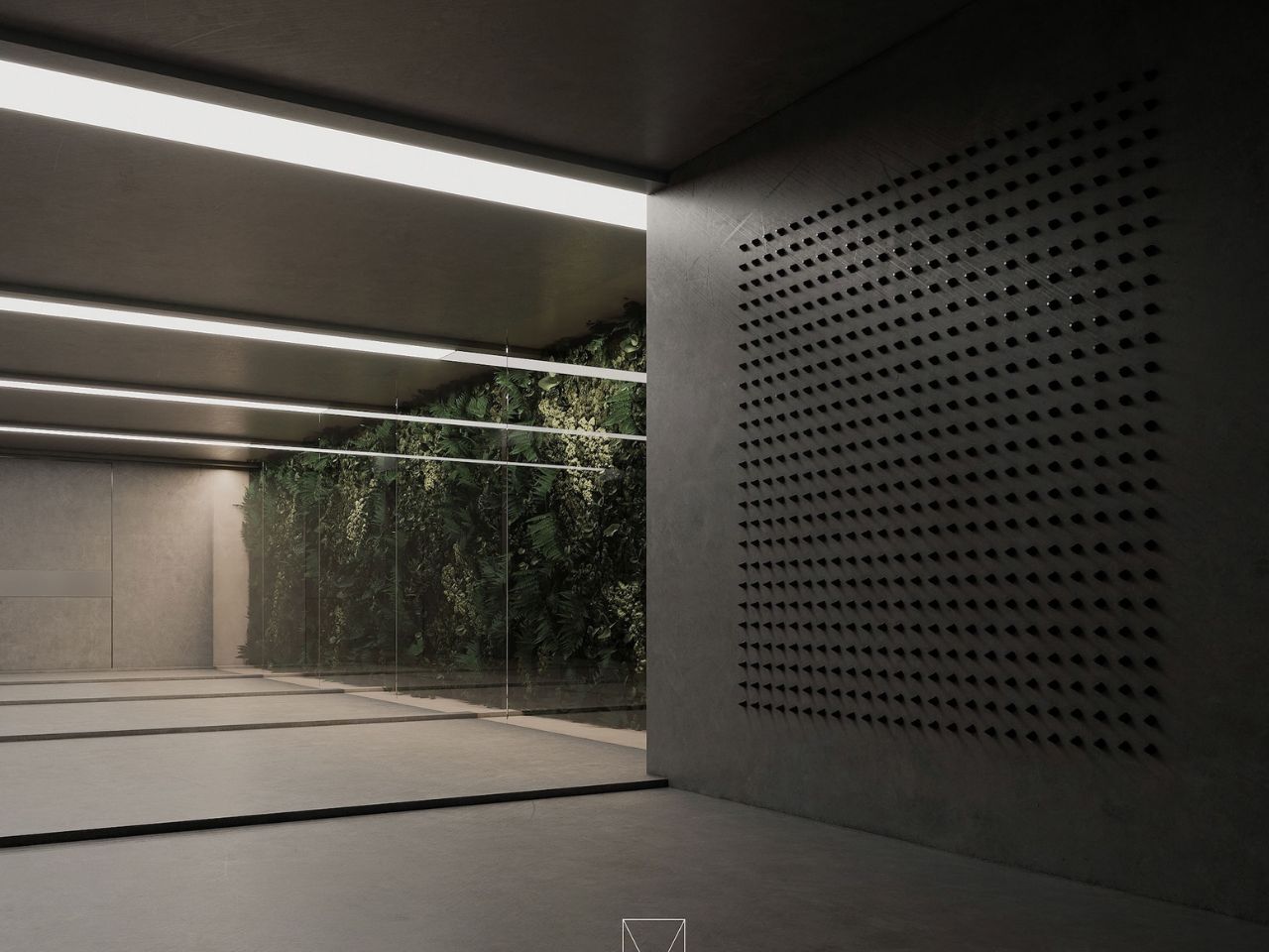 1752958808 237 Decouvrez Plan B LIncroyable Espace de Vie Autonome Souterrain - plare.