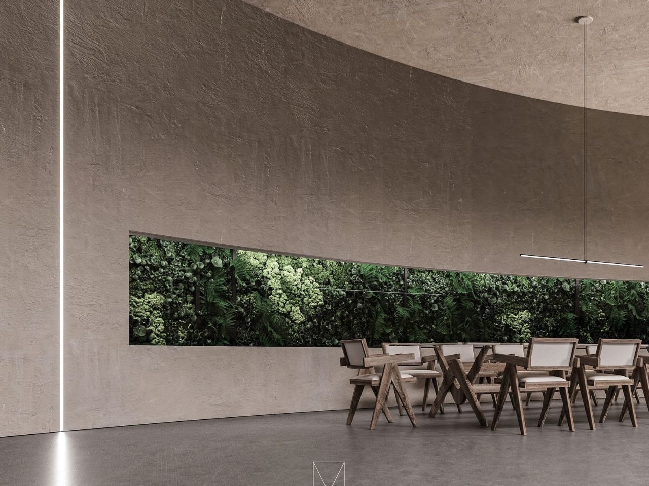 1752958808 824 Decouvrez Plan B LIncroyable Espace de Vie Autonome Souterrain - plare.