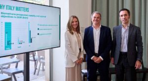 Investissement stratégique pour le développement durable et les défis sociaux : explorez les opportunités et solutions innovantes - plare. biometano