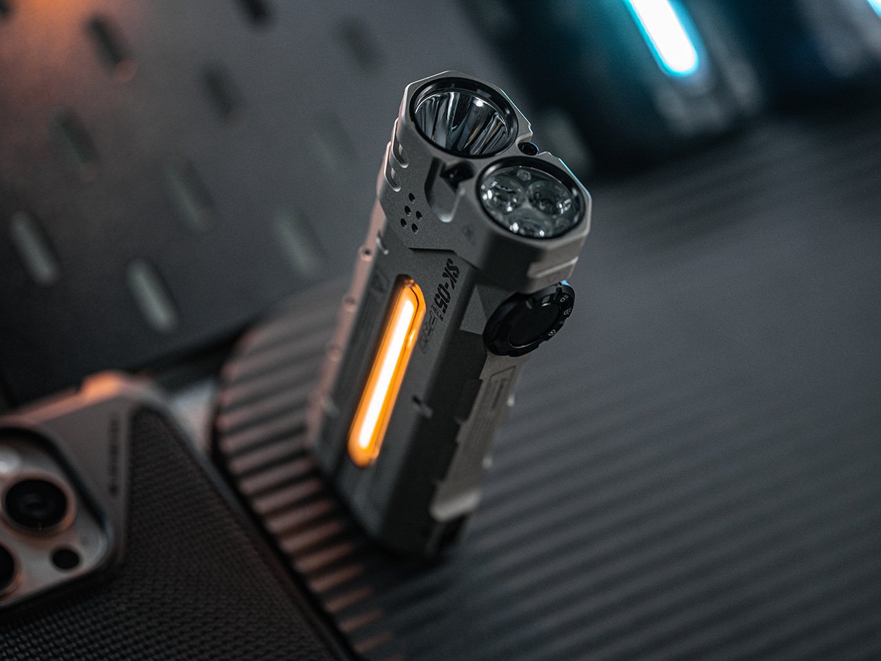 1753013738 382 Les 10 Gadgets Indispensables pour un Bug Out Bag Parfait - plare.