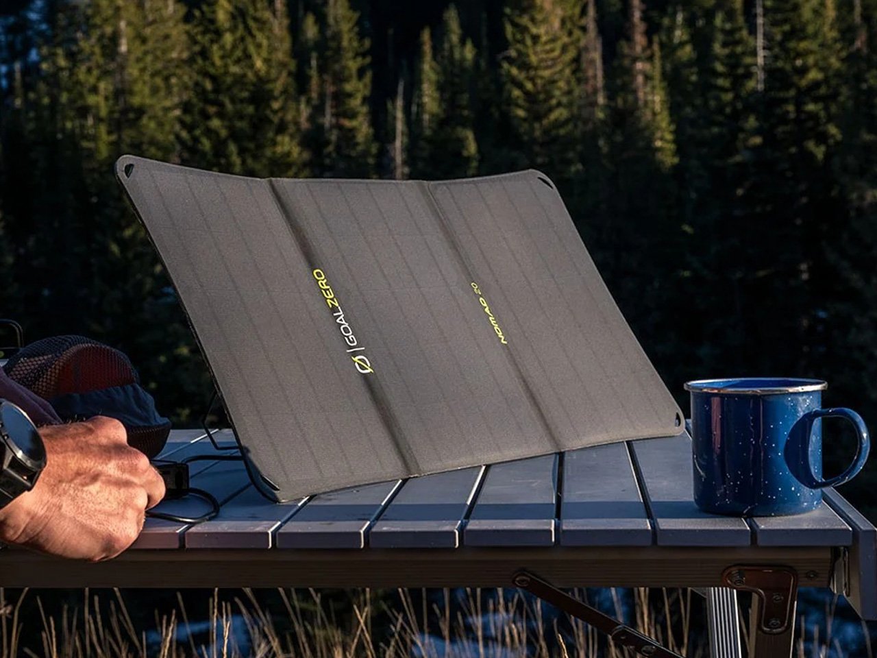 1753013739 915 Les 10 Gadgets Indispensables pour un Bug Out Bag Parfait - plare.