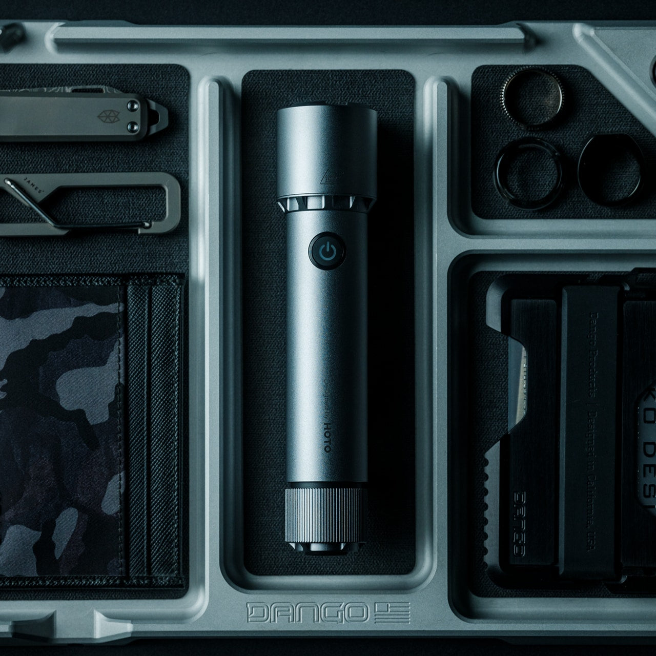 1753013739 933 Les 10 Gadgets Indispensables pour un Bug Out Bag Parfait - plare.