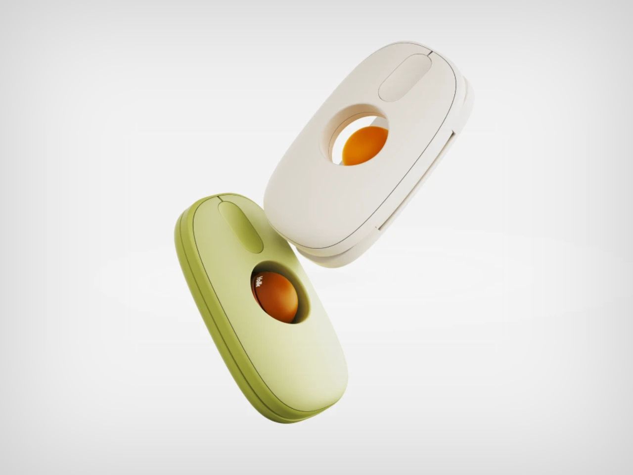 1753045122 576 Decouvrez la Souris Etonnante en Forme dOeuf Ergonomie - plare.
