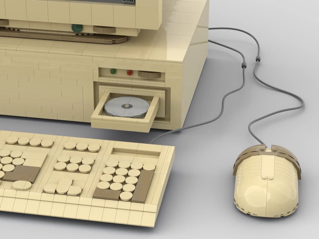 1753052149 553 Decouvrez le LEGO Retro Un Ordinateur Unique avec Ecrans - plare.