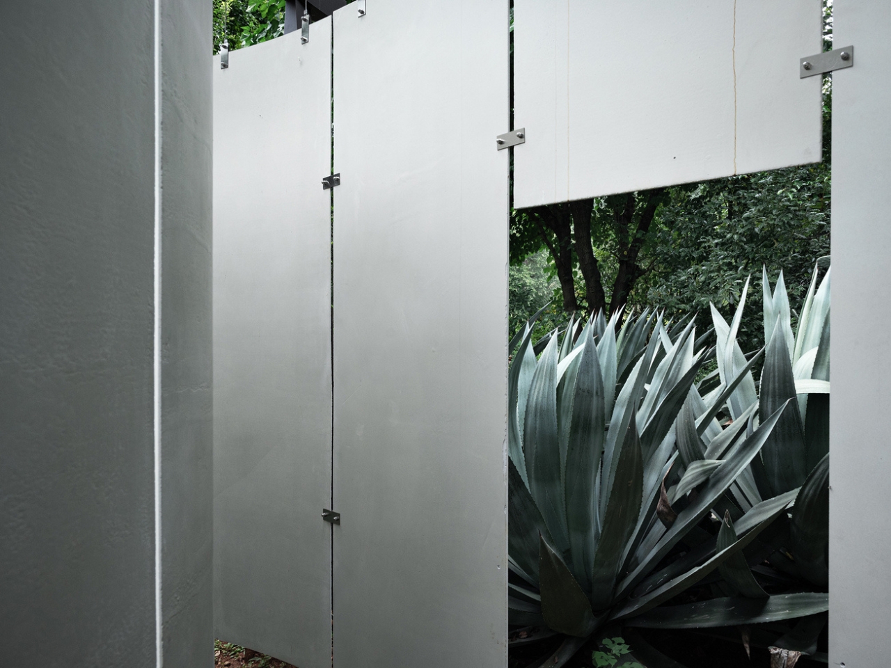 1753107690 785 Decouvrez le Round Pavilion Le Refuge Secret de Suzhou - plare.