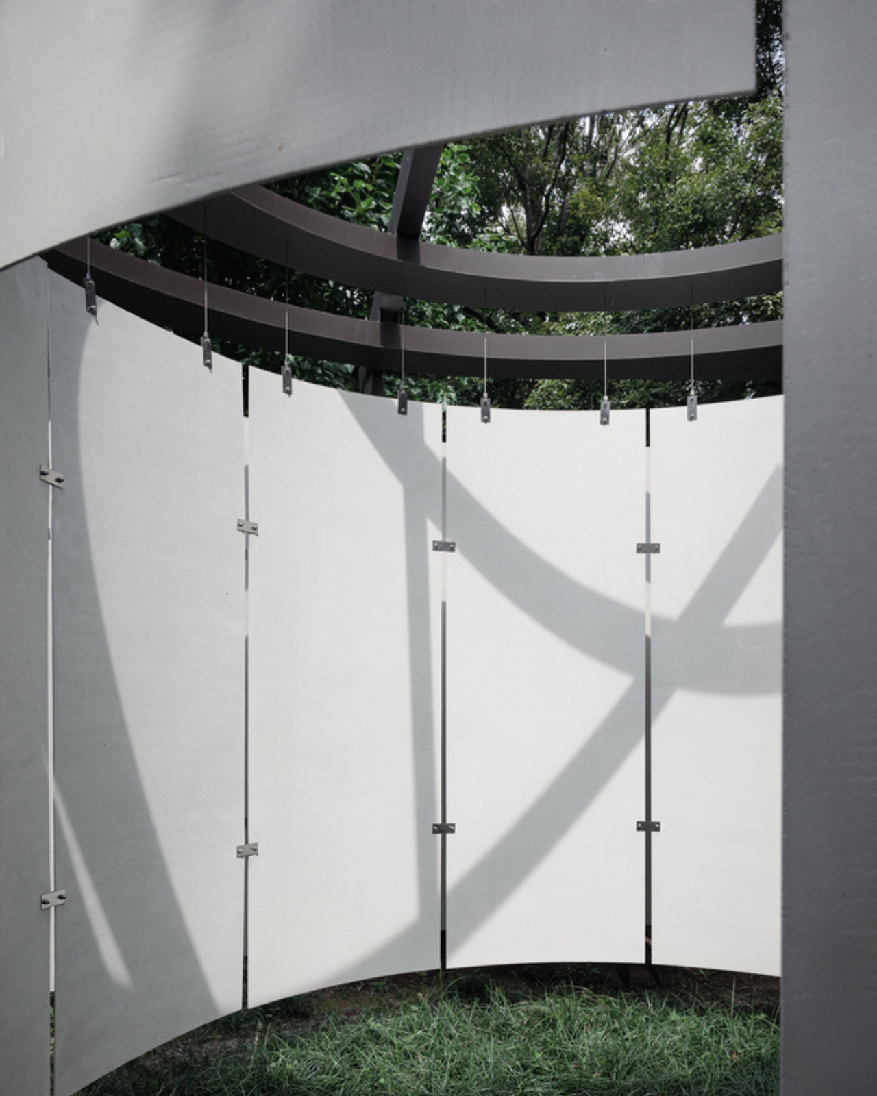 1753107692 667 Decouvrez le Round Pavilion Le Refuge Secret de Suzhou - plare.