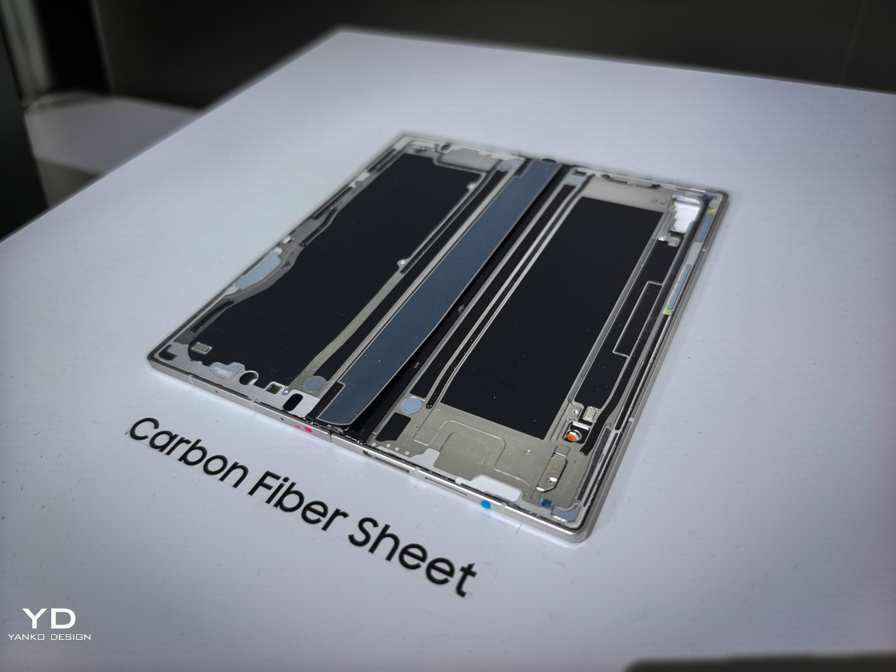 1753138679 554 Decouvrez les Offres Precommandes du Samsung Galaxy Z Fold7 - plare.
