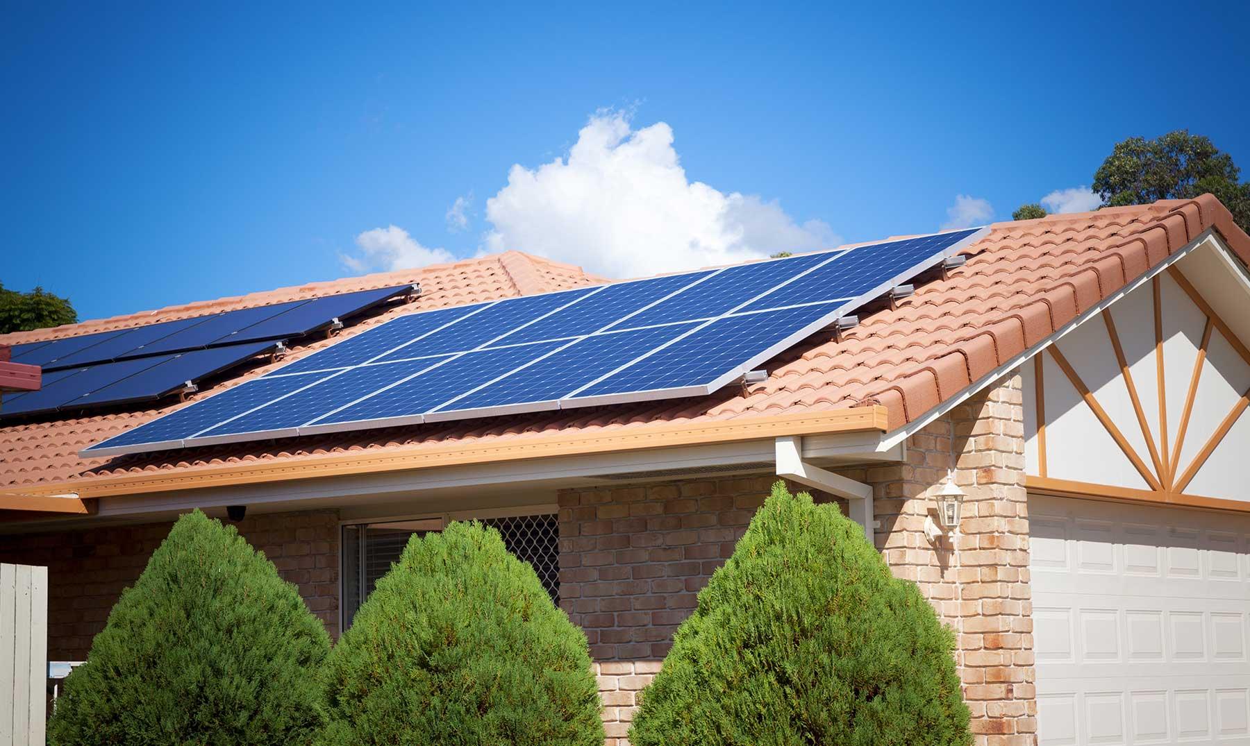 energia solar autoconsumo