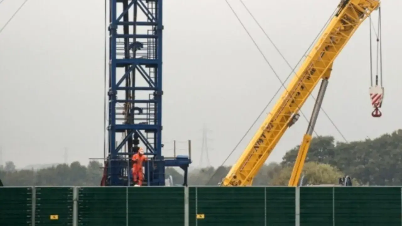 impacto ambiental del fracking