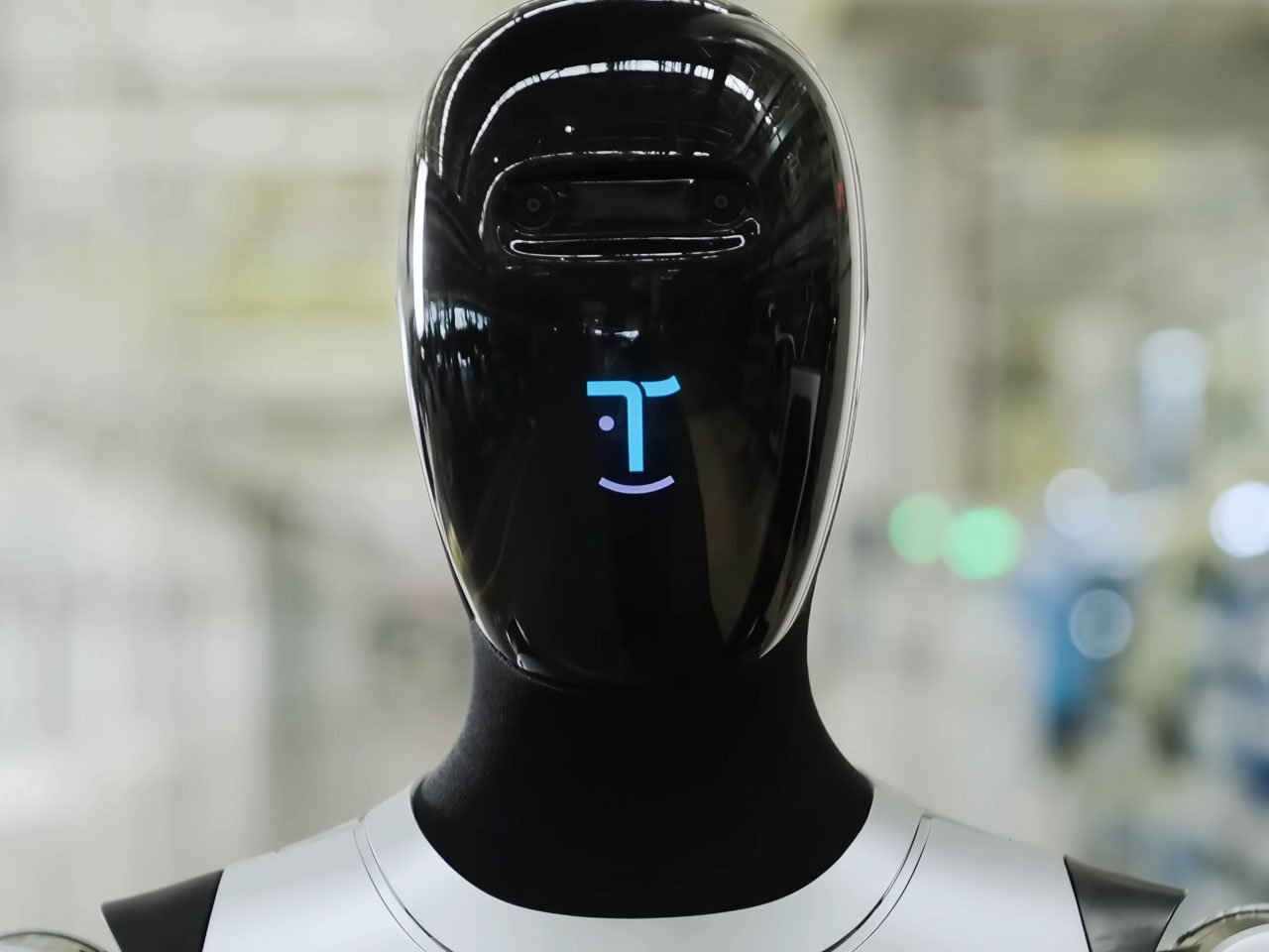 Walker S2 - Fonctionnalités Innovantes