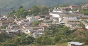 Turismo ecológico