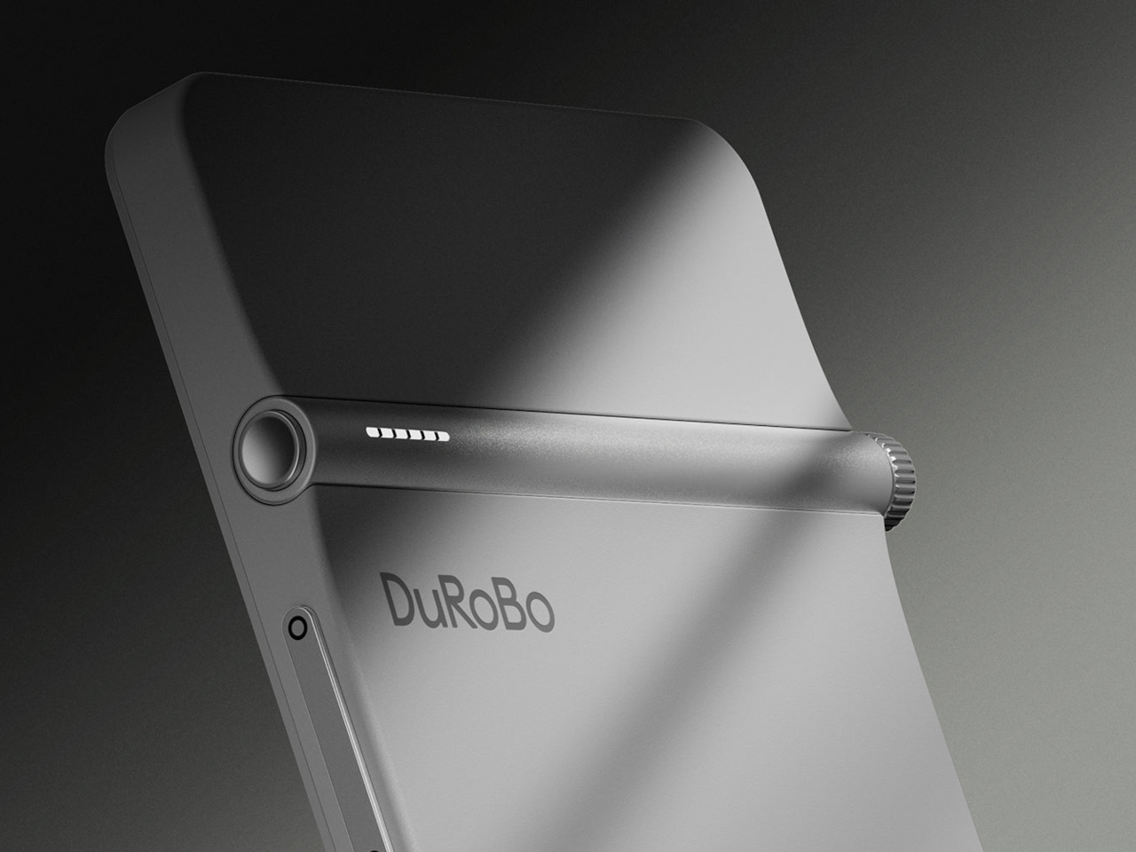 1753260670 461 Decouvrez le Pocket Sized eReader Krono Alliez Productivite et Design - plare.
