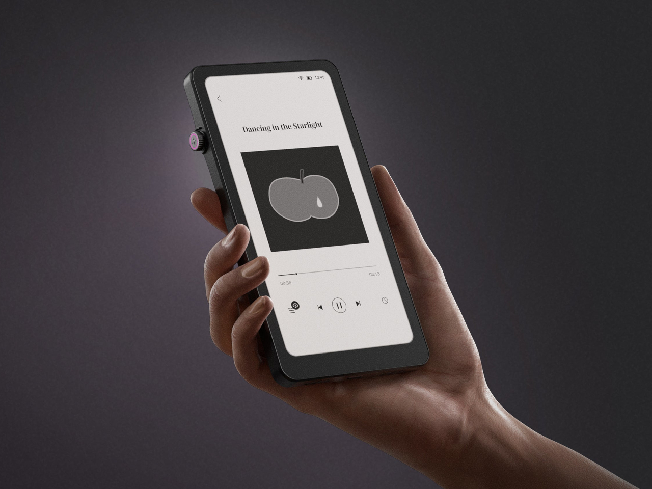 1753260671 367 Decouvrez le Pocket Sized eReader Krono Alliez Productivite et Design - plare.
