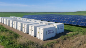 Baterías innovadoras transforman el futuro del sistema energético europeo - plare. Almacenamiento-2