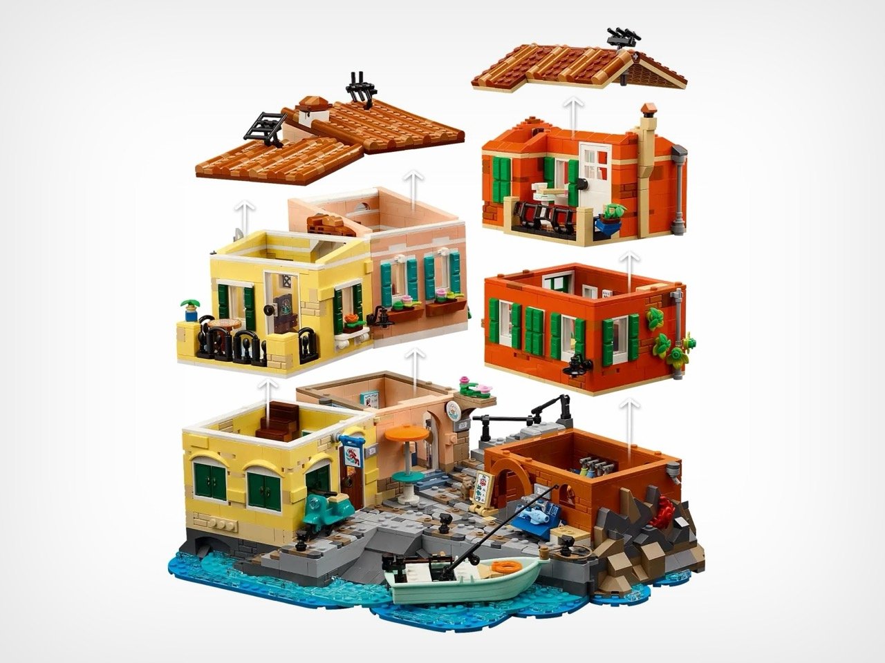 1753300482 908 Decouvrez le Set LEGO de la Cote dAzur 3251 - plare.